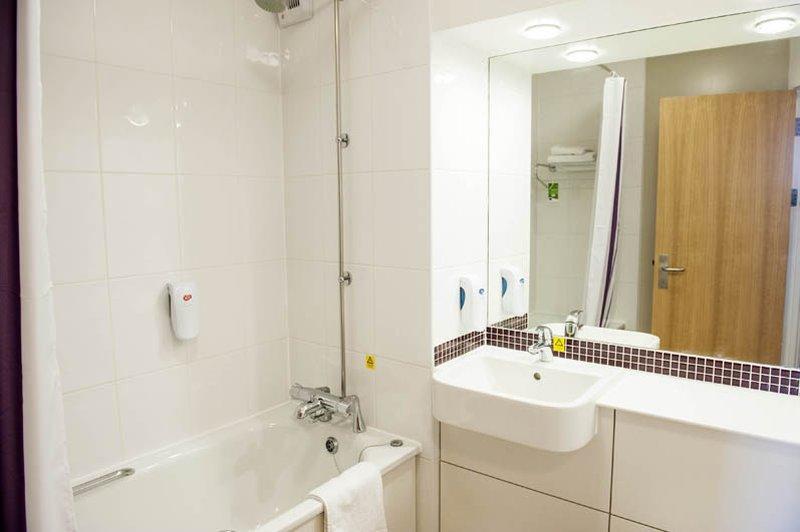 Premier Inn Glasgow Airport 페이즐리 외부 사진