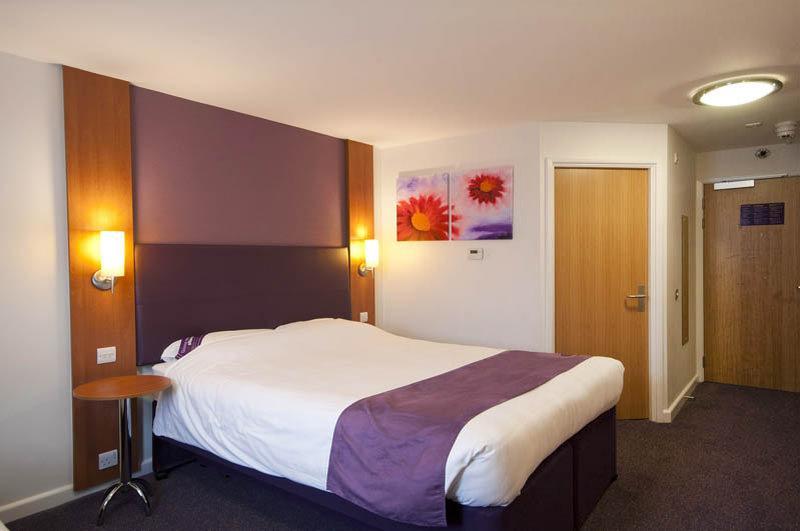 Premier Inn Glasgow Airport 페이즐리 외부 사진